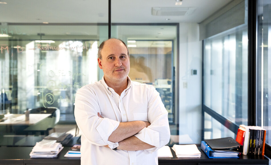 imagen de Mensaje de fin de año de Juan Bogliaccini: una comunidad que crece y se proyecta a 2026