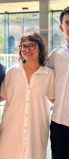 Díafana: tres maestrandos que transformaron la maestría en una consultora