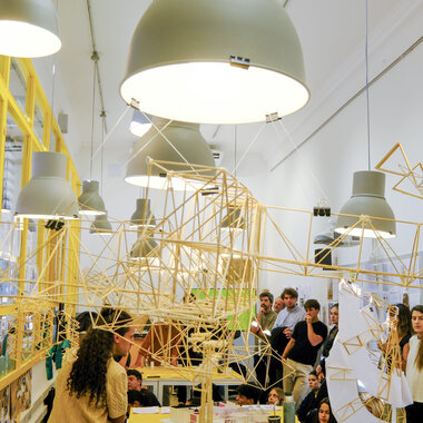 Masterclass con Pedro Pitarch