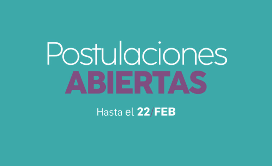 imagen de Maestría Ciencia Política Postulación Placa 1