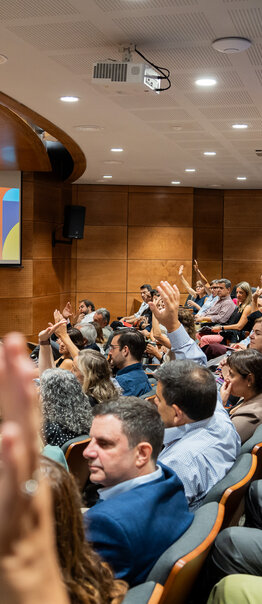 Jornadas Institucionales de la UCU: pensar en la identidad de la Universidad