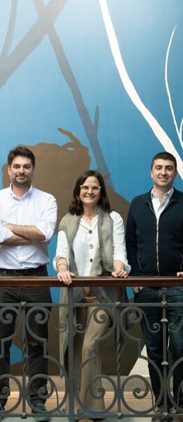 La Maestría en Ciencia Política abre una nueva etapa en la Escuela de Postgrados