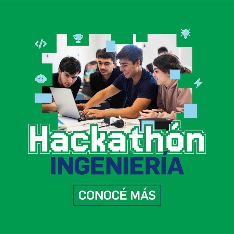Hackathon Ingeniería