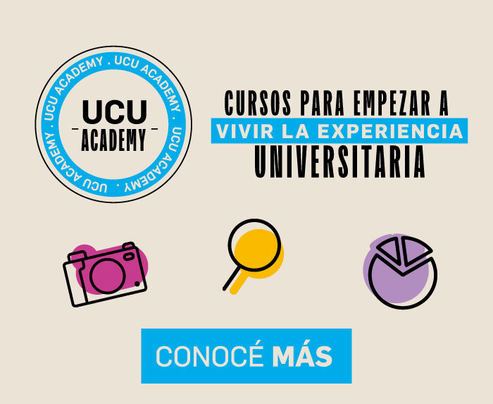 Banner UCU Academy