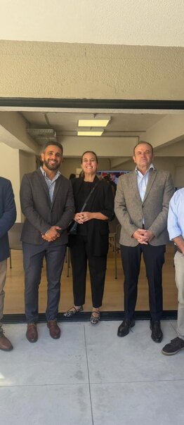 Lanzamiento del Observatorio Económico y Turístico de Maldonado en Campus Punta del Este
