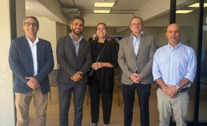 imagen de Lanzamiento del Observatorio Económico y Turístico de Maldonado en Campus Punta del Este