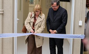 imagen de Transformar el modelo educativo en salud: nuevo Centro de Simulación Clínica