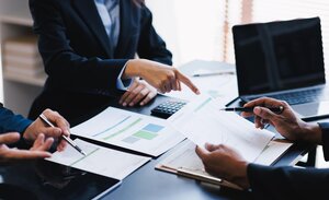imagen de Primer Doctorado en Business Administration del Uruguay