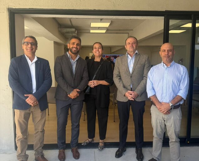 Lanzamiento del Observatorio Económico y Turístico de Maldonado en Campus Punta del Este