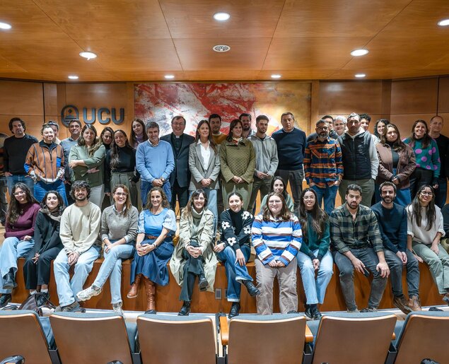 Economía en la agenda pública