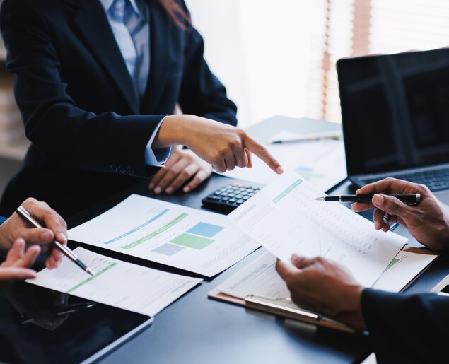 Primer Doctorado en Business Administration del Uruguay