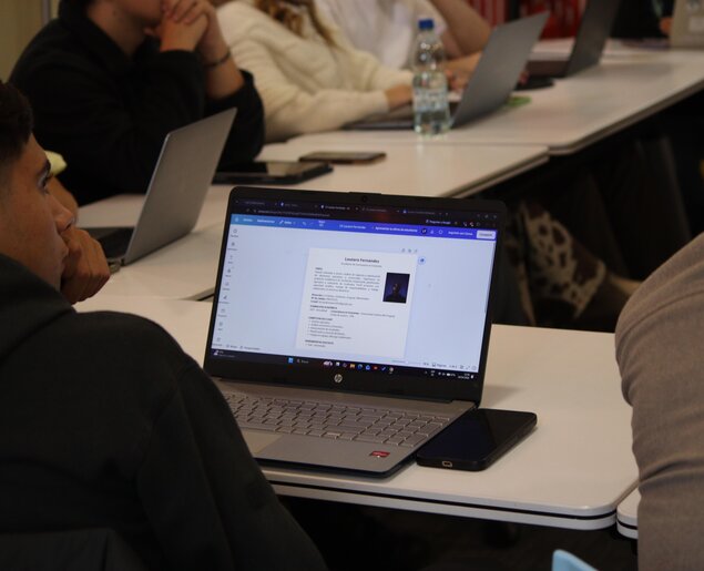 Taller cv Lab