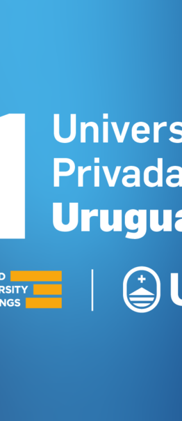 La UCU es la mejor universidad privada del país según ranking internacional