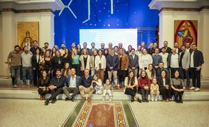 imagen de Celebración del compromiso, la dedicación y el liderazgo