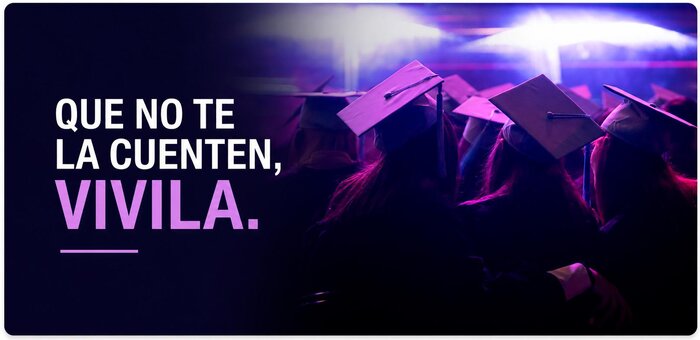 QUE NO TE LA CUENTEN, VIVILA