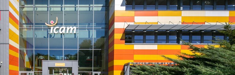 Doble titulación internacional para estudiantes de Ingeniería Industrial