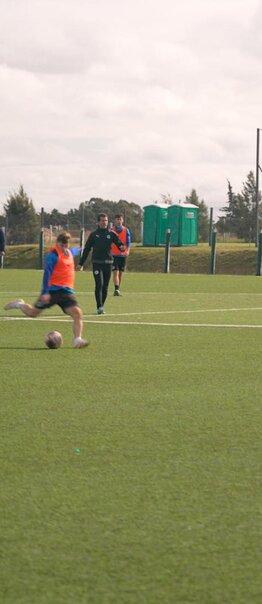 Deporte y Actividad Física