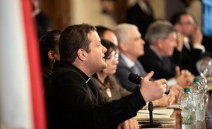imagen de La tecnología y la democracia en debate