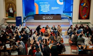 imagen de Jornadas Institucionales: el futuro de la educación y la revolución de la IA