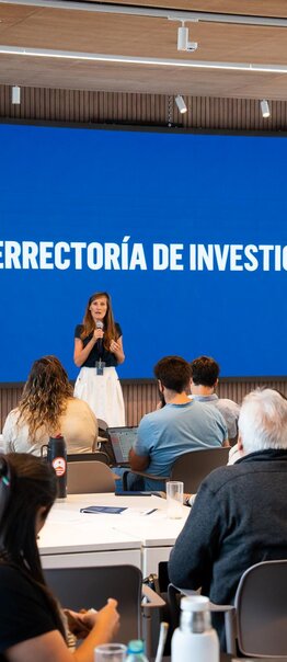 Tres proyectos de la UCU ganaron el Fondo Ida Holz de ANII