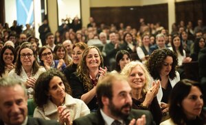 imagen de Docentes destacados de la UCU