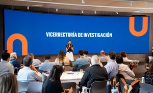 imagen de Tres proyectos de la UCU ganaron el Fondo Ida Holz de ANII