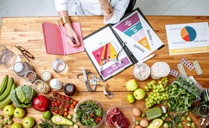 imagen de La UCU será anfitriona del III Congreso Uruguayo de Nutrición
