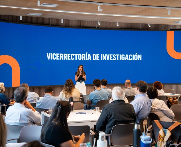 Tres proyectos de la UCU ganaron el Fondo Ida Holz de ANII