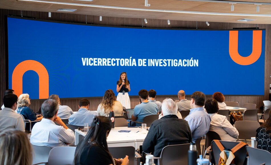 imagen de Tres proyectos de la UCU ganaron el Fondo Ida Holz de ANII