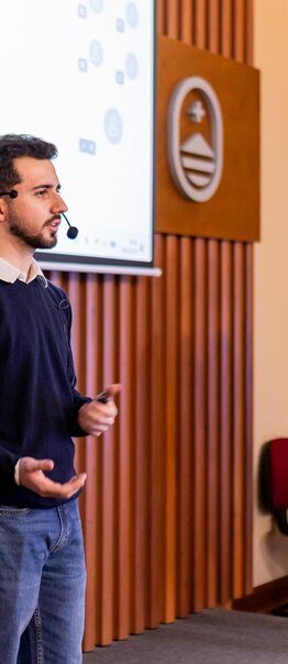 Ingeniería Agronómica tiene sus primeros graduados en UCU