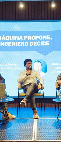 Dos aniversarios, un camino compartido
