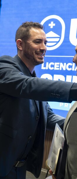 La UCU lanzó la primera lincenciatura y maestría en Criminología del país