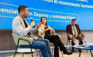 imagen de La UCU apuesta a la formación en Ciencias del Deporte