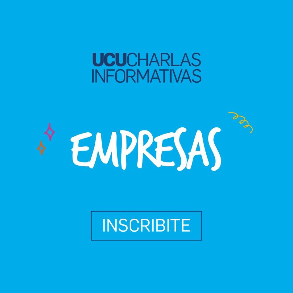 Empresas — 15 de octubre, 16:30 h