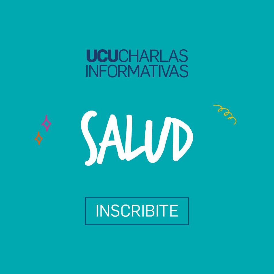 Salud — 21 de octubre, 16:30 h