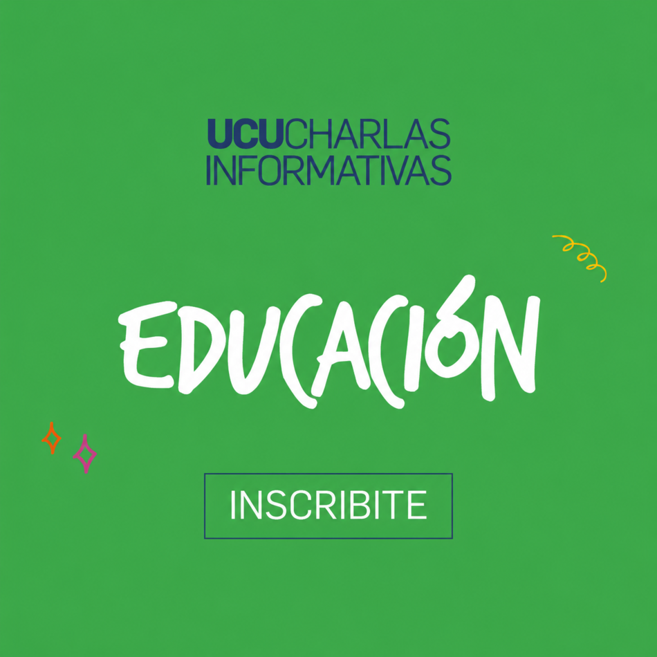 Educación — 22 de octubre, 16:30 h