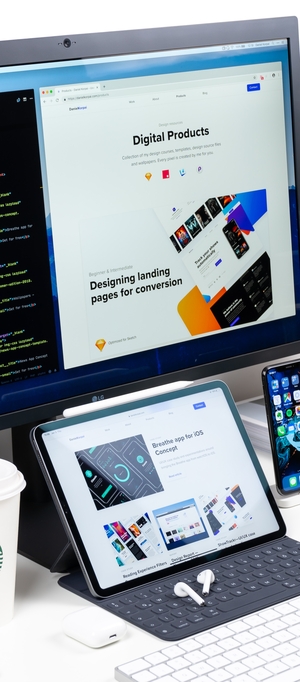 Infraestructura y devops
