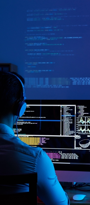 Ingeniería de Software