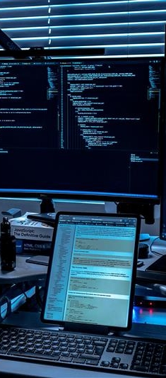 Ciberseguridad