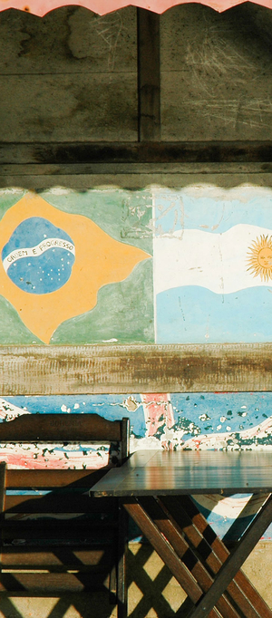 Estudios Latinoamericanos