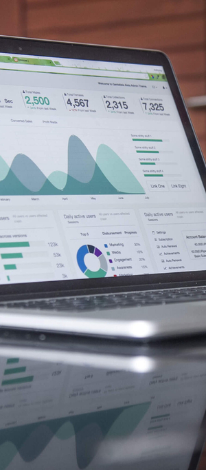 Analítica de Datos y Tecnología