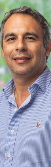Omar Venerio