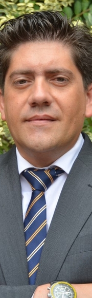 Hernán Pereira