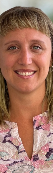 Fiorella Bafundo Fiorella Bafundo