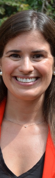 Natalia De María Natalia De María
